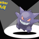 Image for article titled Gengar Is A Scary Prankster That Loves To Kill